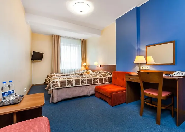 Hotel Olivia