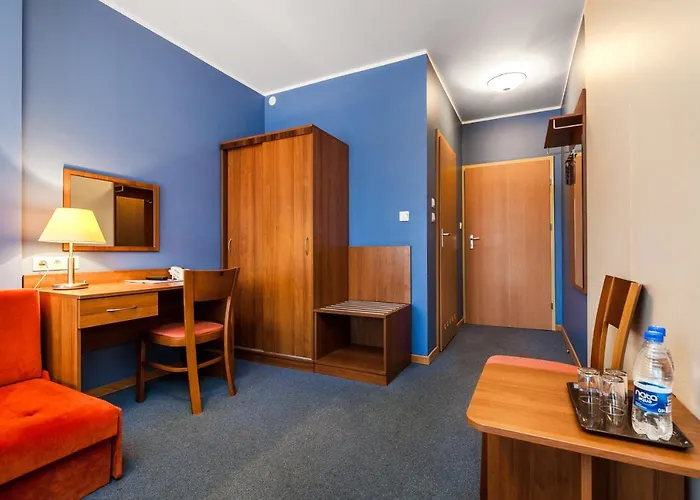 Hotel Olivia