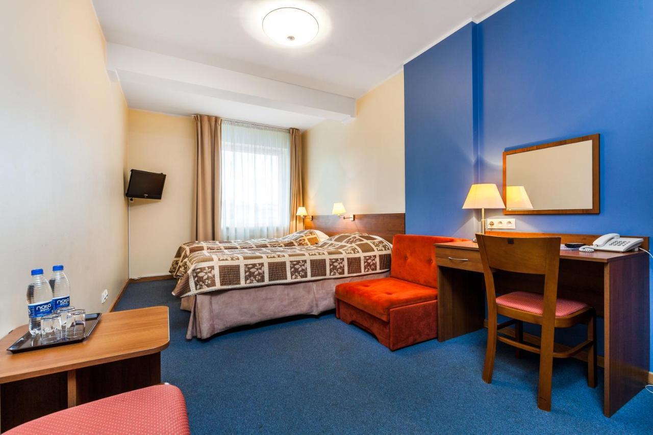 Hotel Olivia Danzig