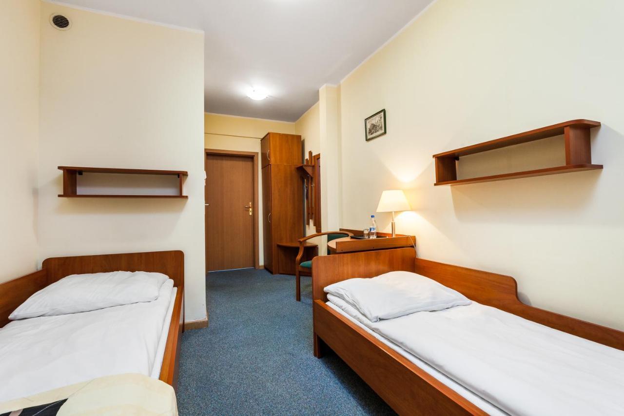 Olivia Hotel Danzig